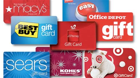 Take online surveys for gift cards .